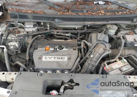 2006 Honda Element Ex-P из США, поврежденный, VIN 5J6YH18726L000165